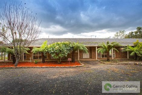 Property photo of 35 Bayard Drive Pakenham Upper VIC 3810