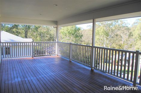 Property photo of 30 Andrew Walker Drive Goodna QLD 4300