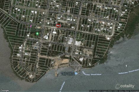 25-27 Scarborough Tce, Macleay Island, QLD 4184