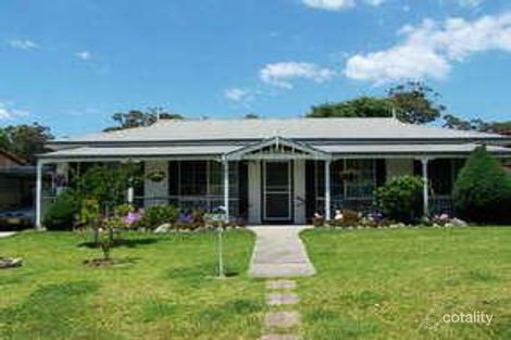 Property photo of 4 Nirimba Avenue Sanctuary Point NSW 2540