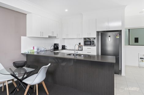 Property photo of 3/1 Mervyn Thomas Drive Hope Island QLD 4212