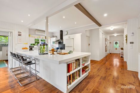 Property photo of 63 Earlsfield Road Hampton VIC 3188