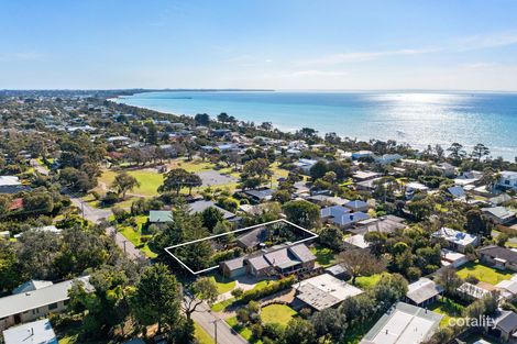 Property photo of 16 Melville Street Tootgarook VIC 3941