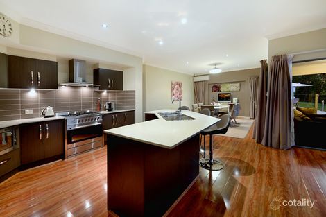 Property photo of 22A Uplands Drive Parkwood QLD 4214