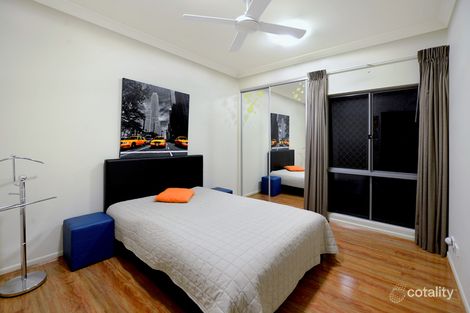 Property photo of 22A Uplands Drive Parkwood QLD 4214