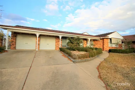 6 Messenger St, Windradyne, NSW 2795