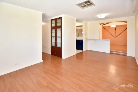 Property photo of 12 Boucaut Street Gillen NT 0870