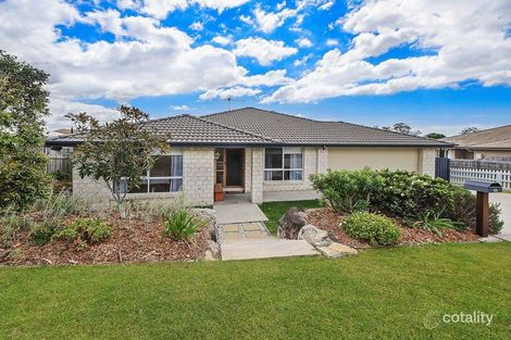 Property photo of 15 Koel Court Warner QLD 4500