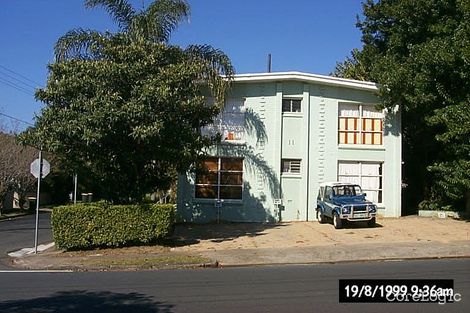 Property photo of 11 Beatrice Terrace Ascot QLD 4007