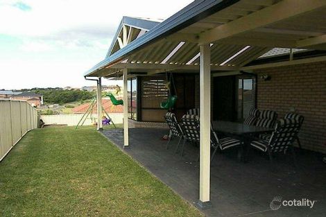 Property photo of 13 Dampier Crescent Shell Cove NSW 2529