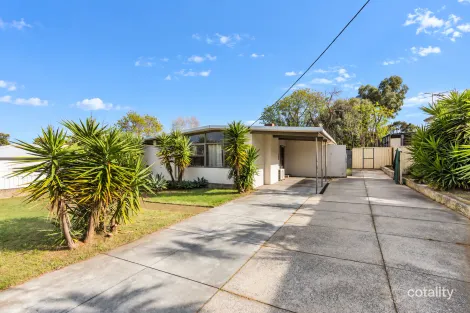 Property photo of 3 Steward Way Orelia WA 6167