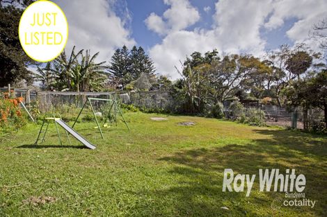 Property photo of 1 Eric Street Bundeena NSW 2230