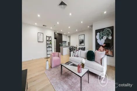 Property photo of 604/9B Remington Drive Highett VIC 3190