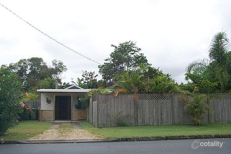 Property photo of 64 Twenty Seventh Avenue Palm Beach QLD 4221