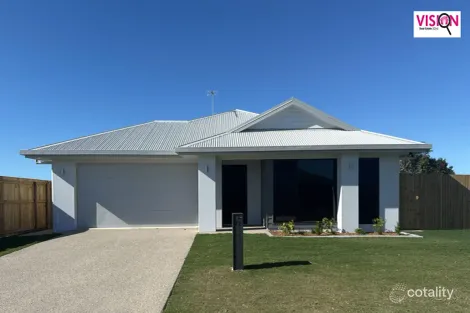 Property photo of 72 Commander Parade Bucasia QLD 4750