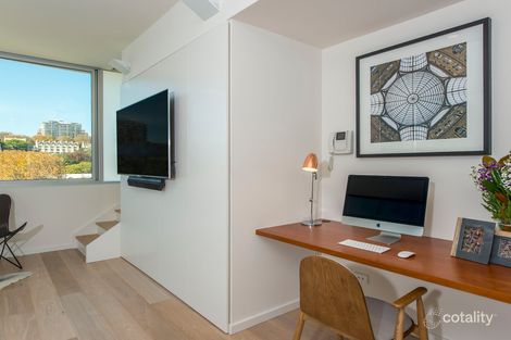Property photo of 29/85 Bourke Street Woolloomooloo NSW 2011