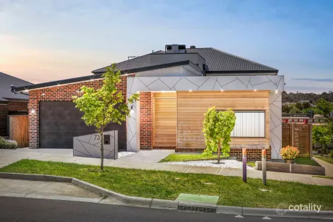 Property photo of 73 Hillview Road Greenvale VIC 3059