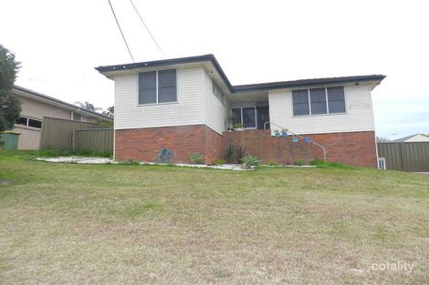 Property photo of 3 Florey Crescent Mount Pritchard NSW 2170