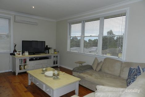 Property photo of 3 Florey Crescent Mount Pritchard NSW 2170