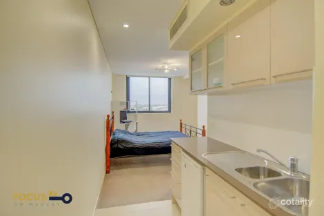 Property photo of 604/27 River Street Mackay QLD 4740