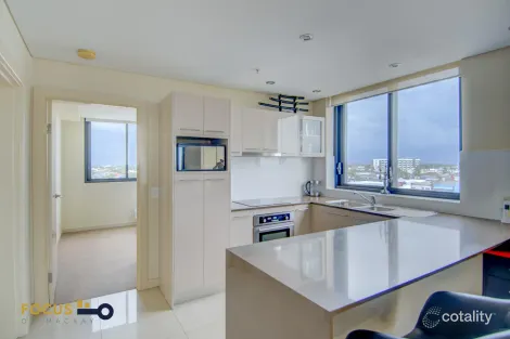 Property photo of 604/27 River Street Mackay QLD 4740