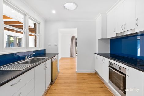Property photo of 46 Boolimba Crescent Narrabundah ACT 2604