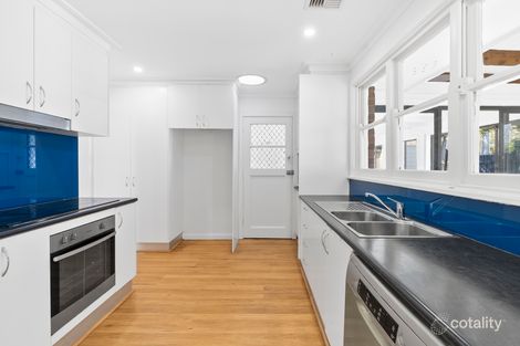 Property photo of 46 Boolimba Crescent Narrabundah ACT 2604