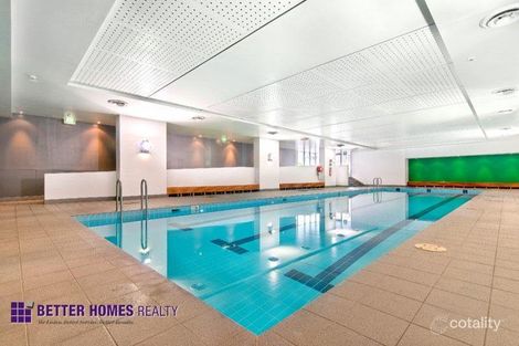 Property photo of 601/1 Jean Wailes Avenue Rhodes NSW 2138