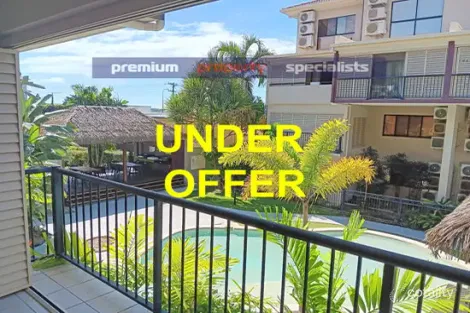 Property photo of 215/2-8 Rigg Street Woree QLD 4868