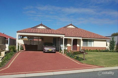 11 Tyndall Cct, Alexander Heights, WA 6064