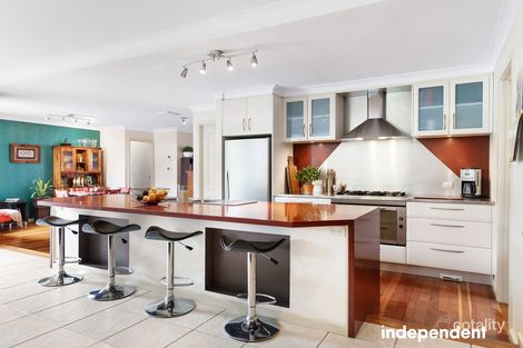 Property photo of 21 Brebner Street Evatt ACT 2617