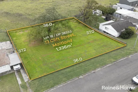 13-17 Clift St, Maitland, NSW 2320