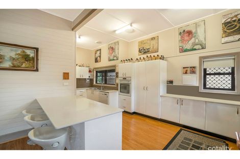 Property photo of 41 Cessnock Road Gillieston Heights NSW 2321