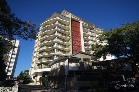 1051/18 Manning St, Milton, QLD 4064