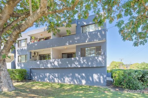 Property photo of 1/8 Roseberry Street Gladstone Central QLD 4680