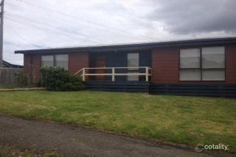 Property photo of 483 Lake Tyers Beach Road Lake Tyers Beach VIC 3909