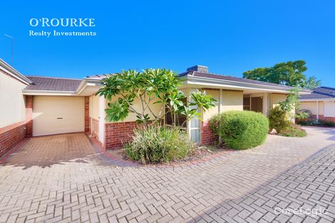 Property photo of 2/19 Scalby Street Scarborough WA 6019