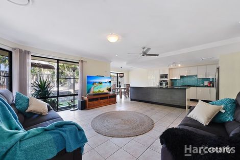 Property photo of 12 Ontario Crescent Narangba QLD 4504