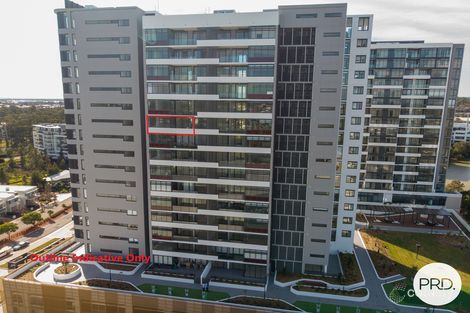 1317/11 Solent Cct, Norwest, NSW 2153