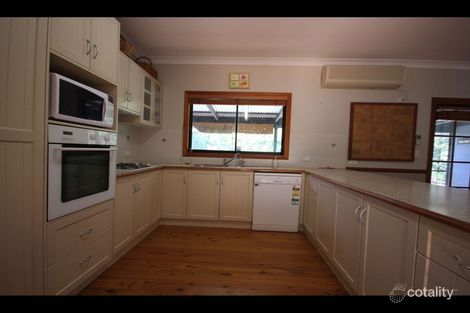 Property photo of 33 Oakhole Road Goondiwindi QLD 4390