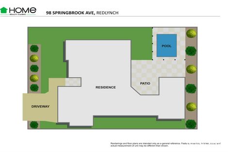 Property photo of 98 Springbrook Avenue Redlynch QLD 4870