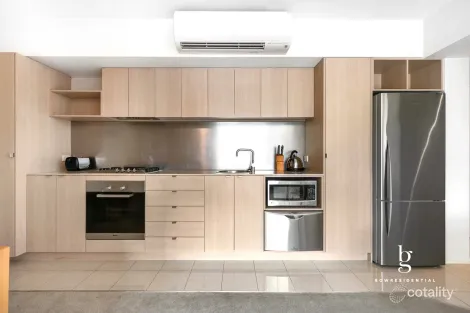 Property photo of 112/2-14 Albert Road South Melbourne VIC 3205
