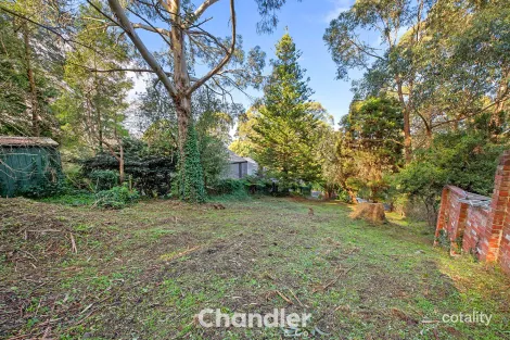 Property photo of 25 Wright Avenue Upwey VIC 3158