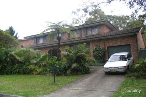 49 Nullabor Pl, Yarrawarrah, NSW 2233