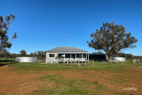 Property photo of 25792 South Western Highway Yornup WA 6256