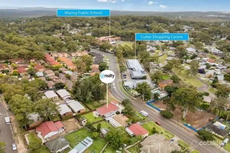 Property photo of 13 Cutler Drive Wyong NSW 2259
