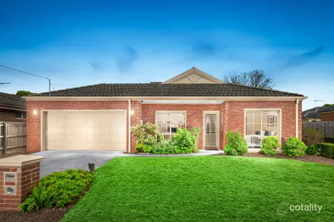Property photo of 51 Milton Street Nunawading VIC 3131