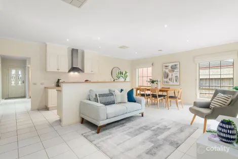 Property photo of 51 Milton Street Nunawading VIC 3131