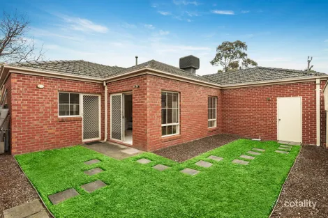 Property photo of 51 Milton Street Nunawading VIC 3131