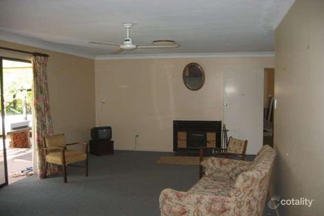 Property photo of 123 Glencoe Road Withcott QLD 4352